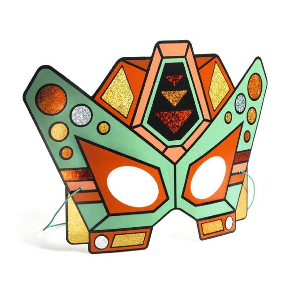 DIY Súper robots - Imagen 4