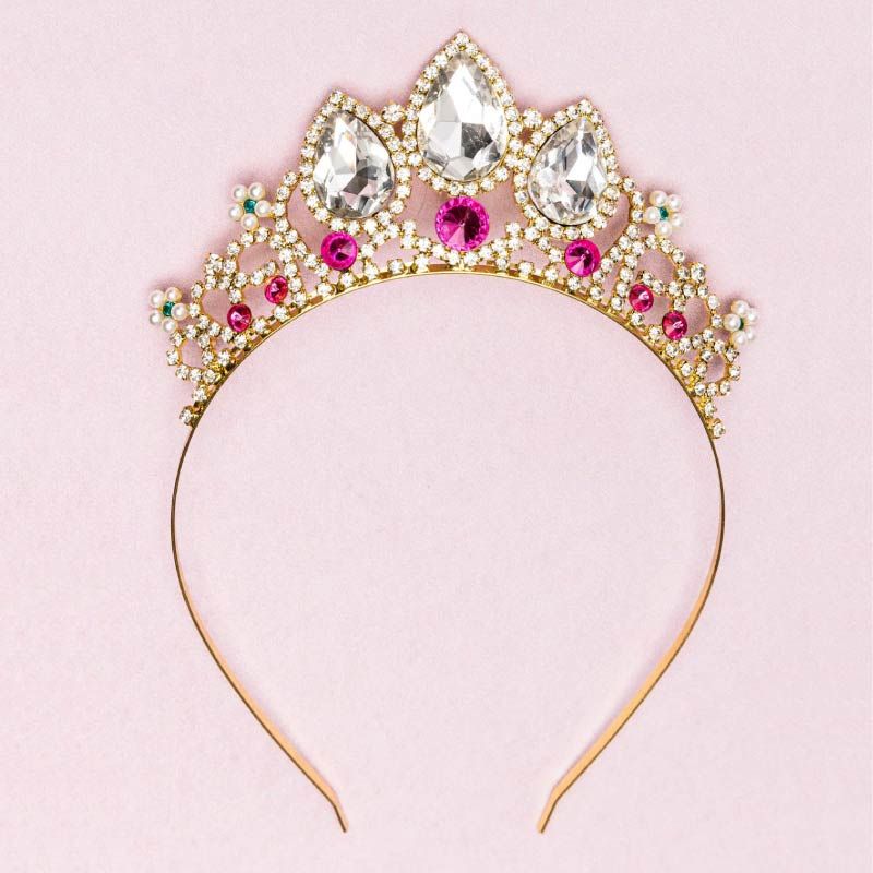 Tiara Joyas