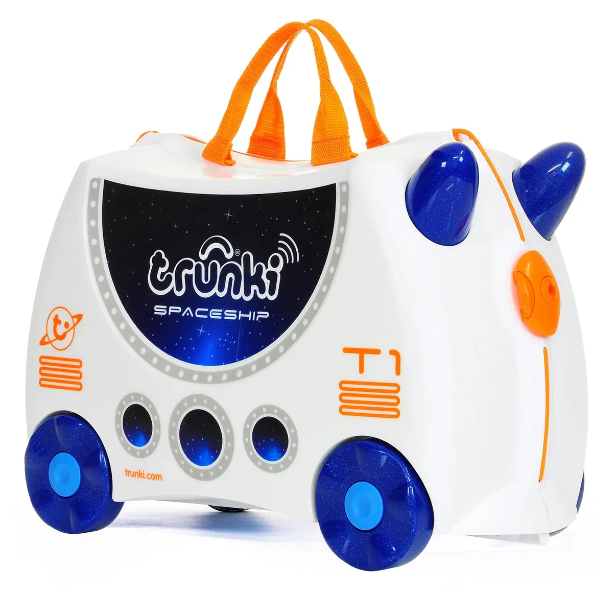 Skye astronave - Maleta Trunki