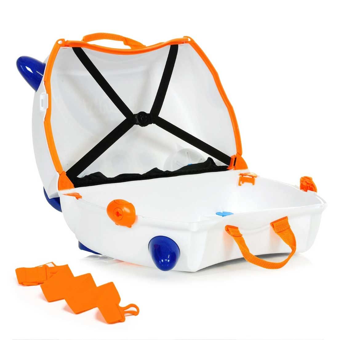 Skye astronave - Maleta Trunki - Imagen 3