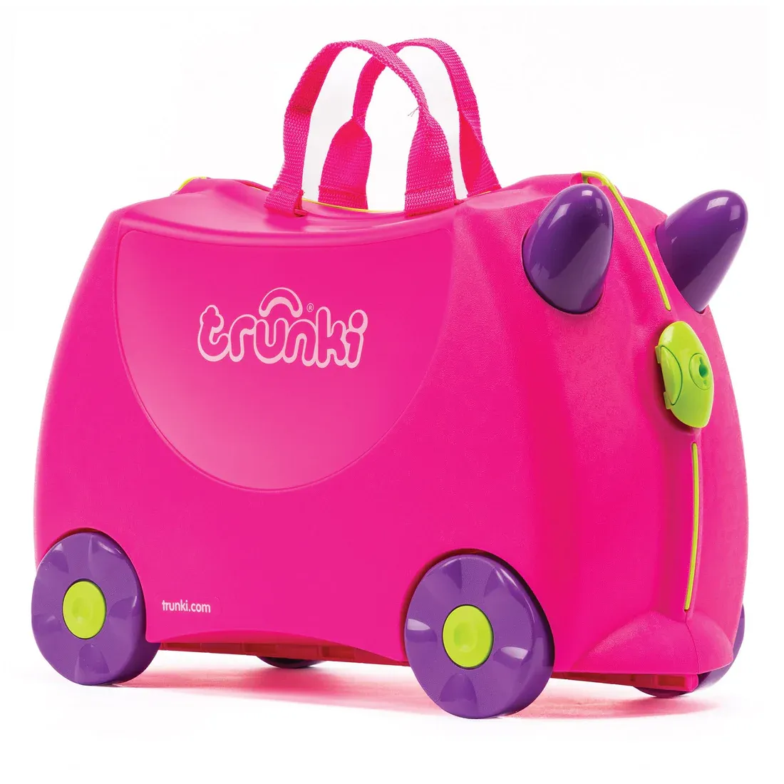 ROSA - Maleta Trunki