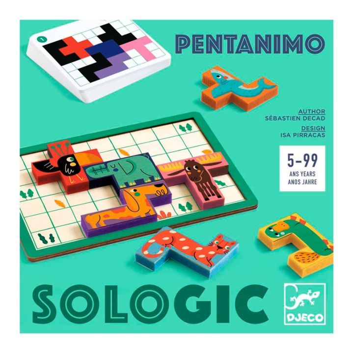 Sologic Pentanimo