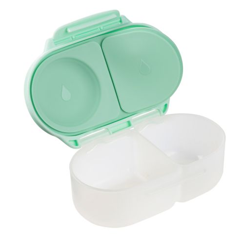 Cajita Almuerzo Snack - Mint B.Box