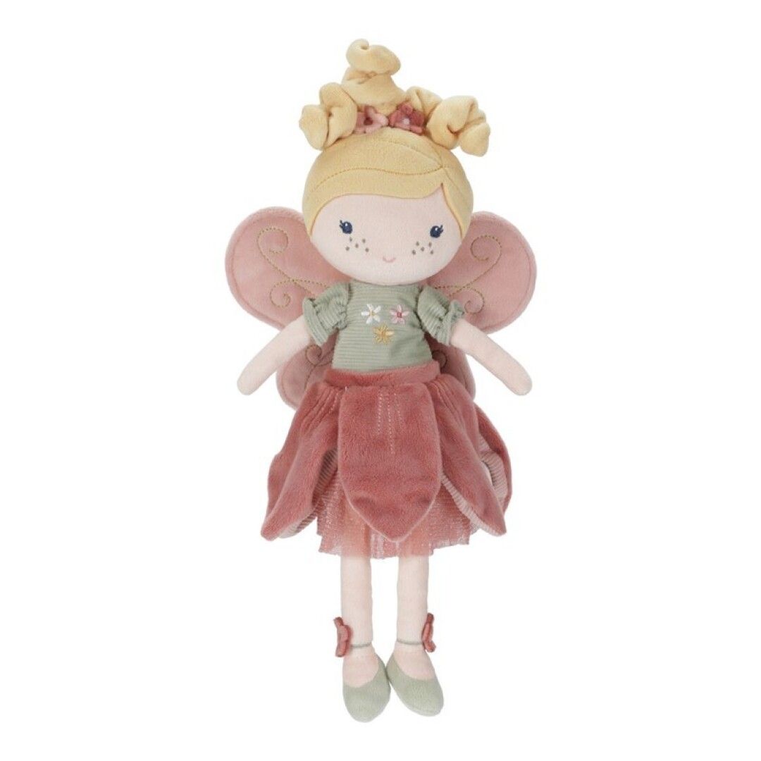 MUÑECA MILA HADA · GARDEN