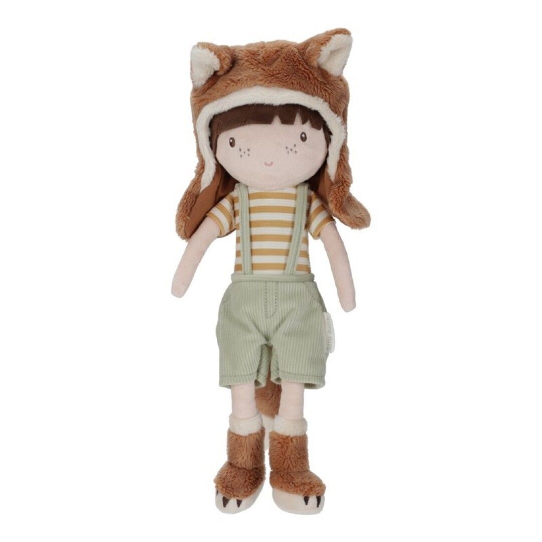 MUÑECO SAM · FOREST