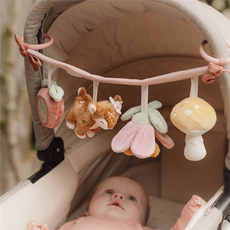 CADENA PARA CARRITO GARDEN - Imagen 2