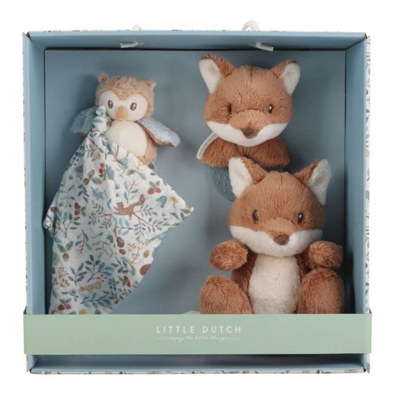 Caja Regalo Forest