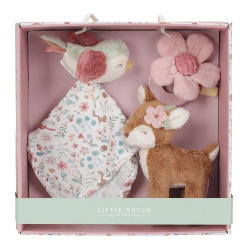 Caja Regalo Garden