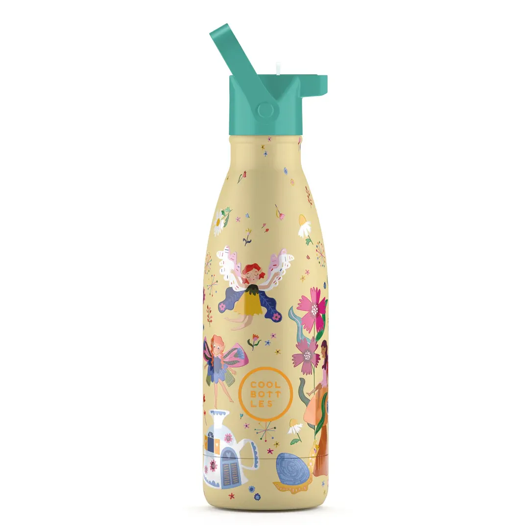 Botella térmica - Hadas 350ml