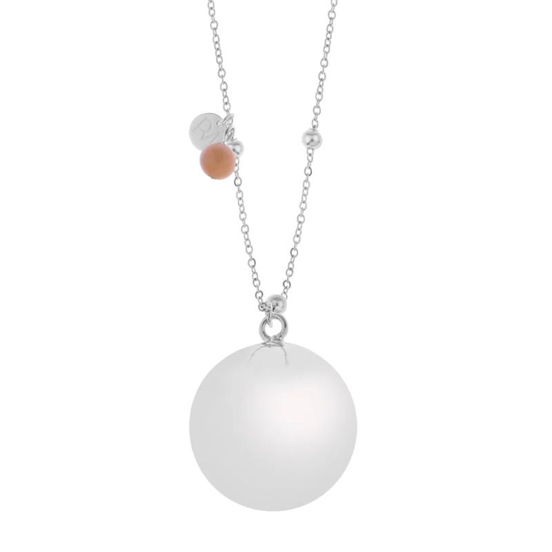 Llamador de Ángeles · Olivia Silver/Piedra Lunar