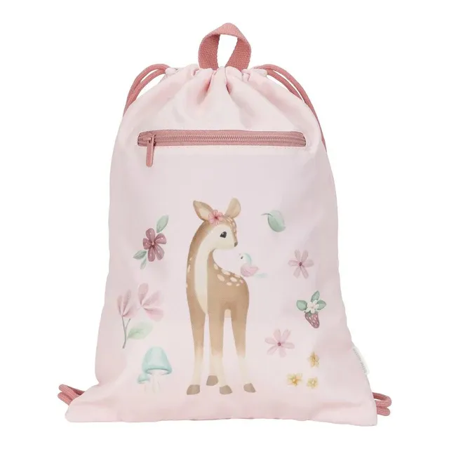 Mochila saco · GARDEN