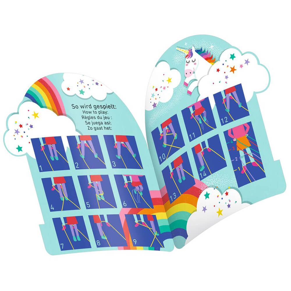 Goma elástica arcoiris - Imagen 2