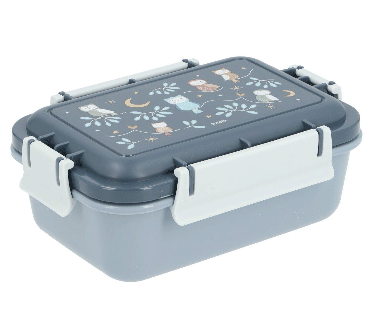 Caja Almuerzo Bento BÚHO