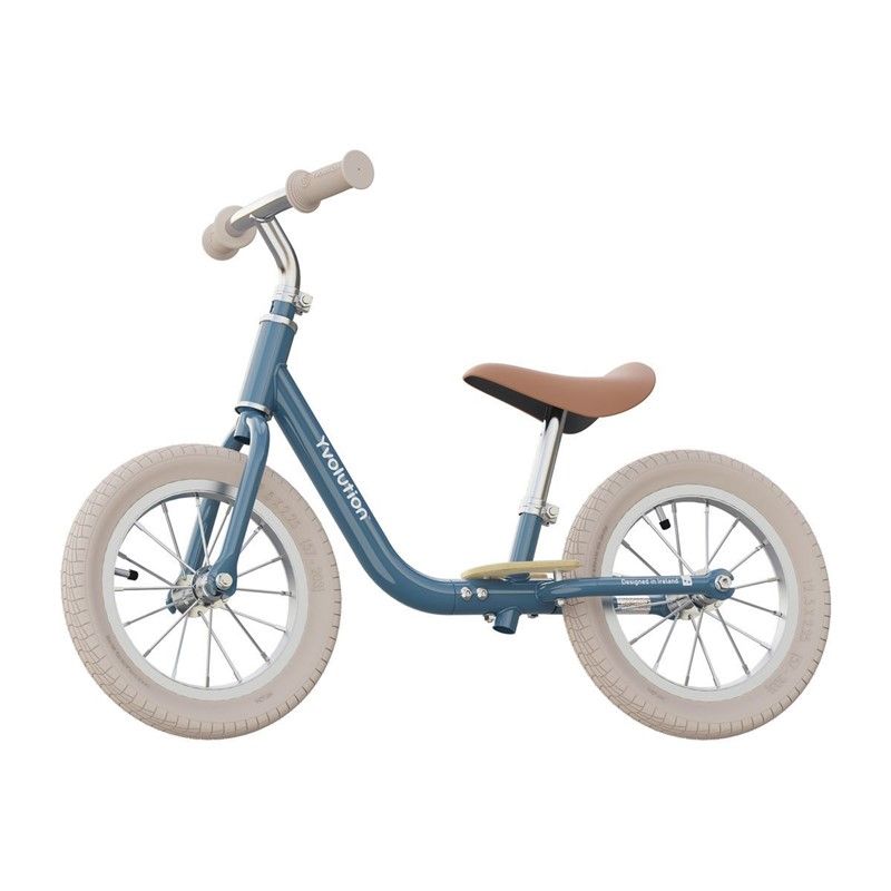 BICI SIN PEDALES Classic Azul