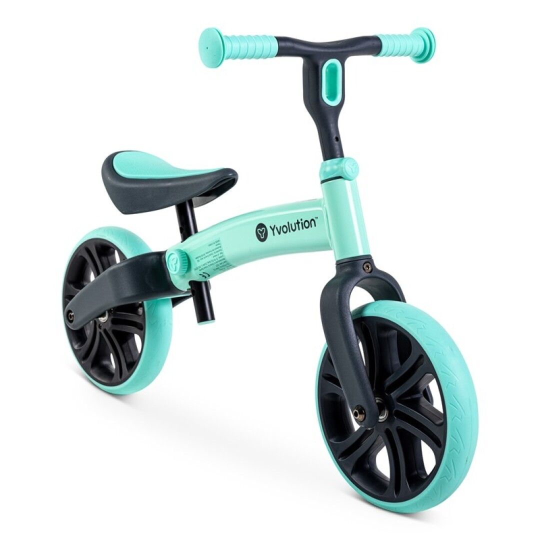 BICI SIN PEDALES Mint