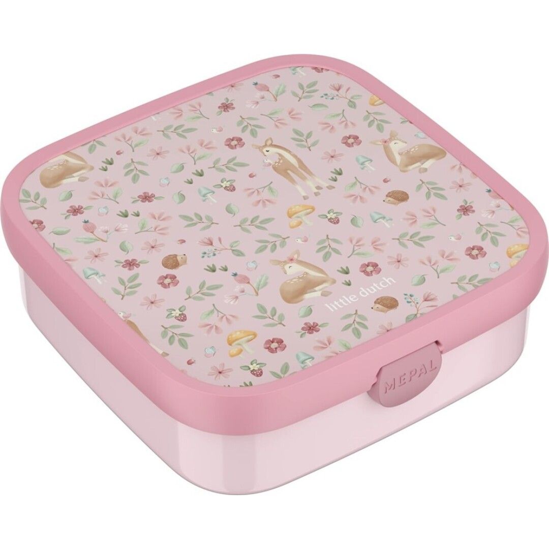Caja almuerzo Bento · GARDEN