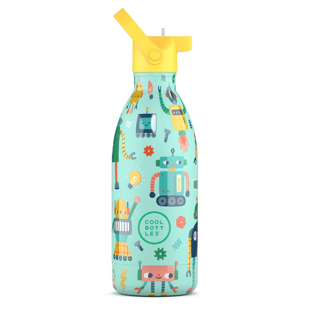 Botella térmica - Short Circuit 500ml