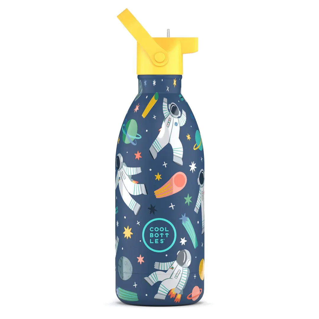 Botella térmica - Galactic Ride 500ml