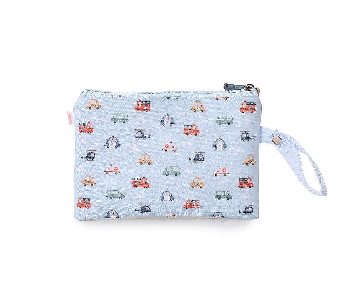 Funda bocadillo CITY CARS