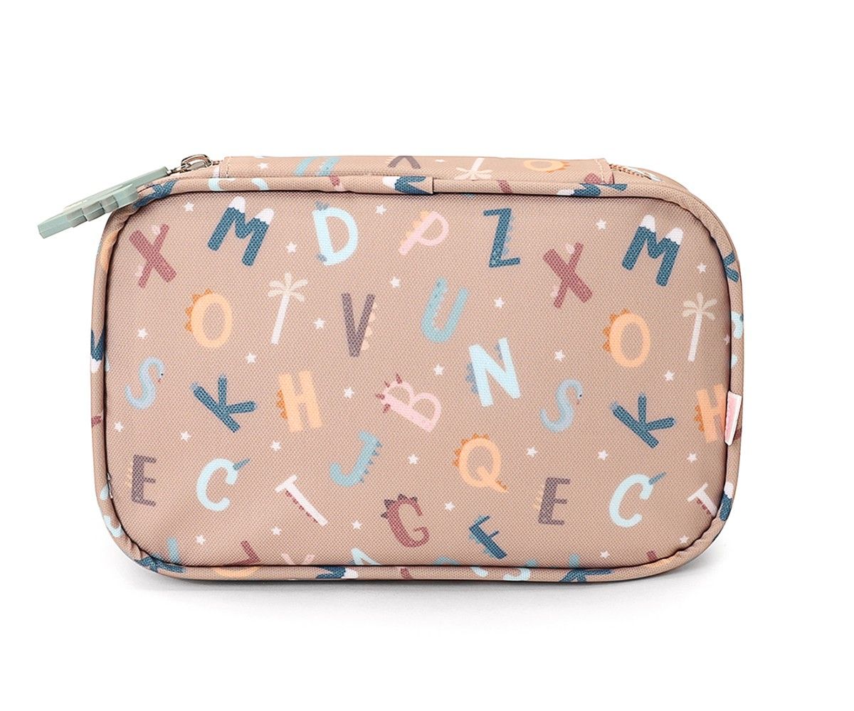Bolsa sanitaria LETRAS