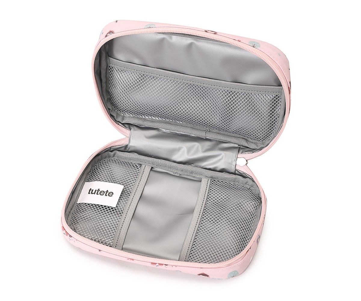 Bolsa sanitaria CAPERUCITA - Imagen 2