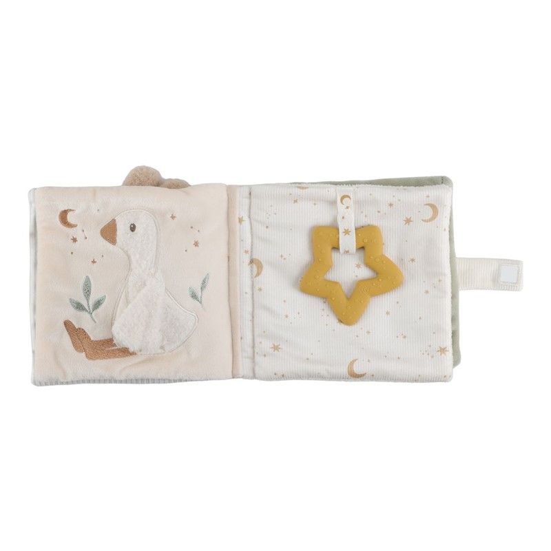 Libro Blandito de Actividades · Newborn Natura - Imagen 4