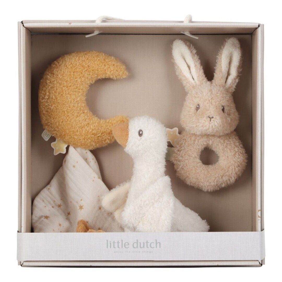 Caja Regalo · Newborn Natura