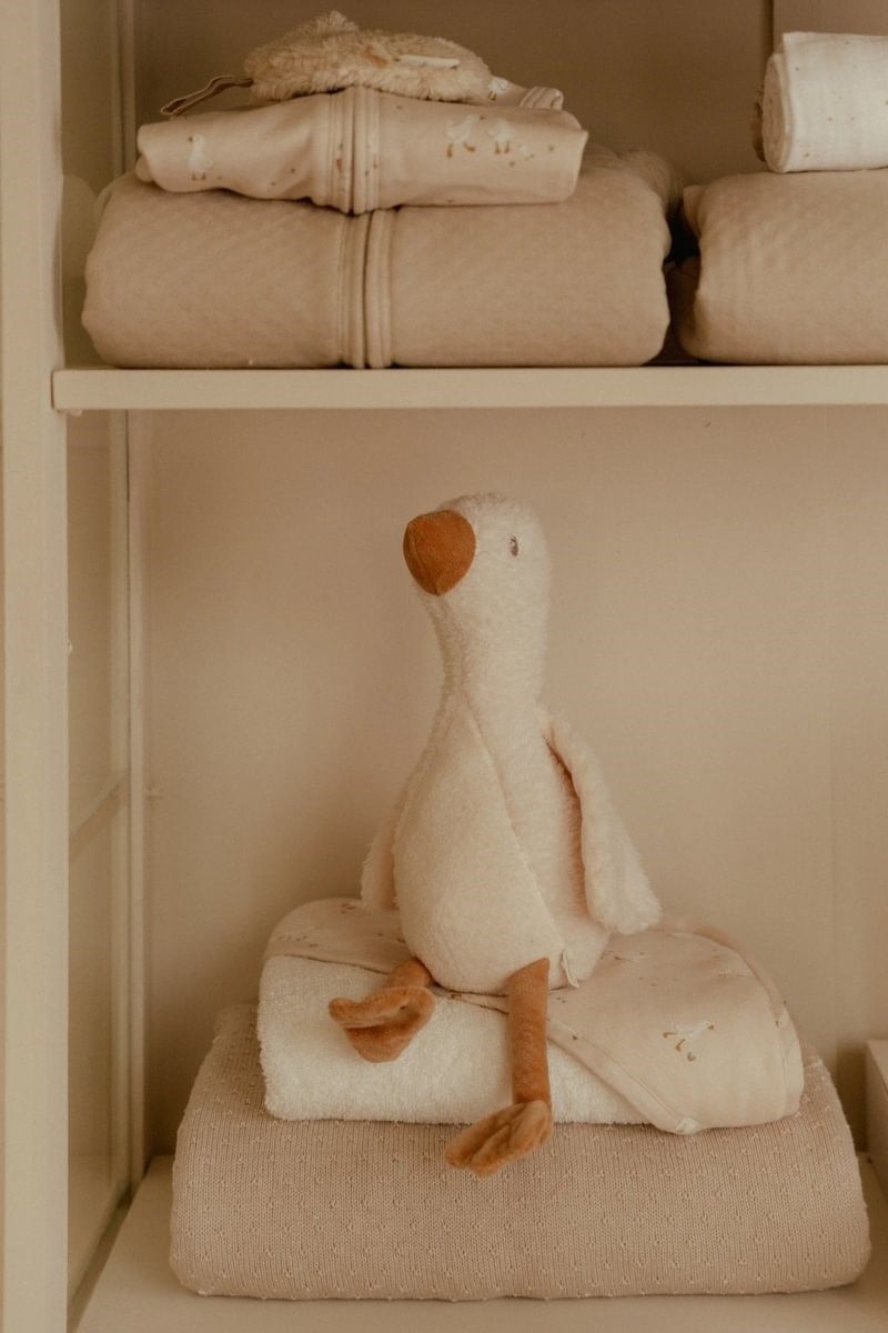 Peluche OCA 25cms · Newborn Natura - Imagen 2