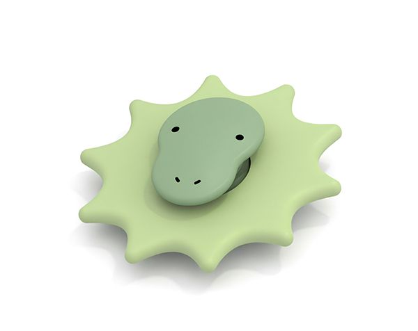 Spinner Dino