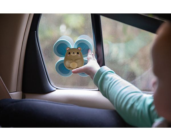 SENSORY SPINNER - BUNNY - Imagen 4