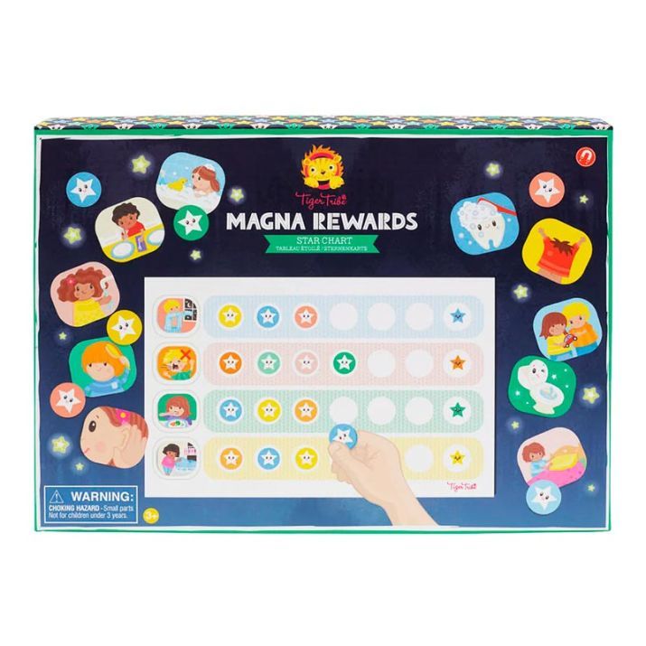 Tabla de recompensas magnética - Imagen 3