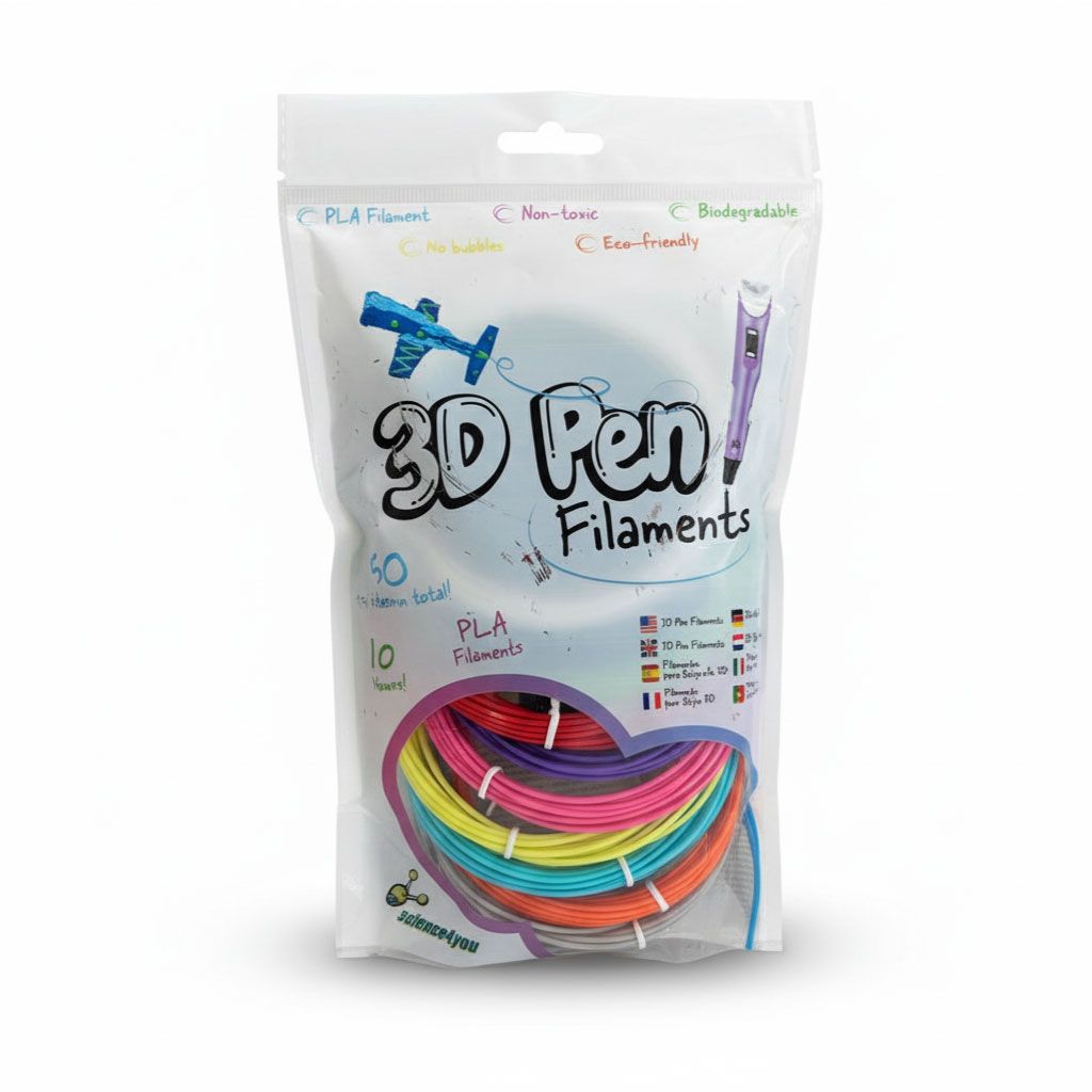 Recambio para 3D Pen - Imagen 2