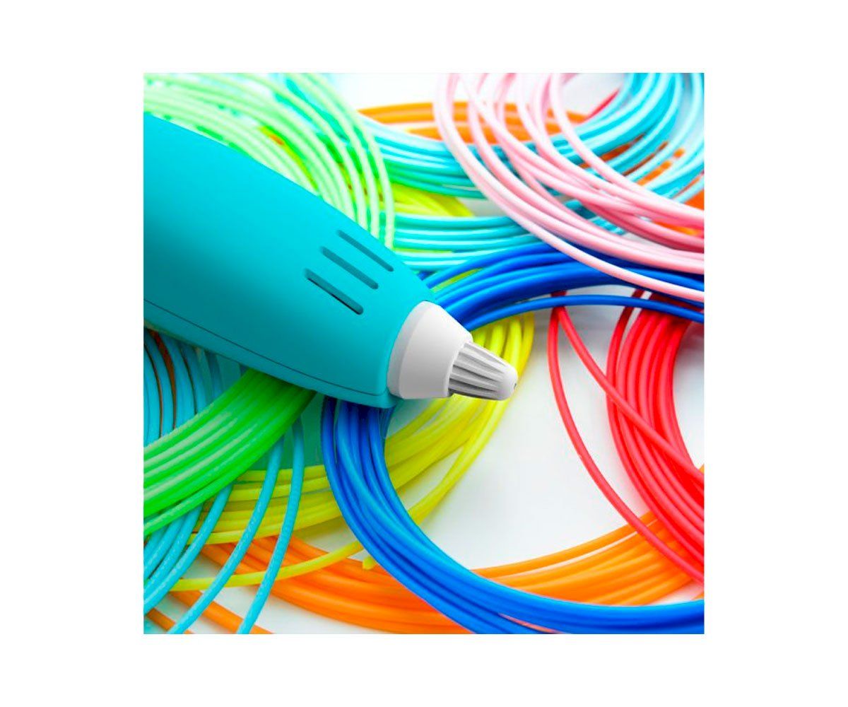 Recambio para 3D Pen - Imagen 3