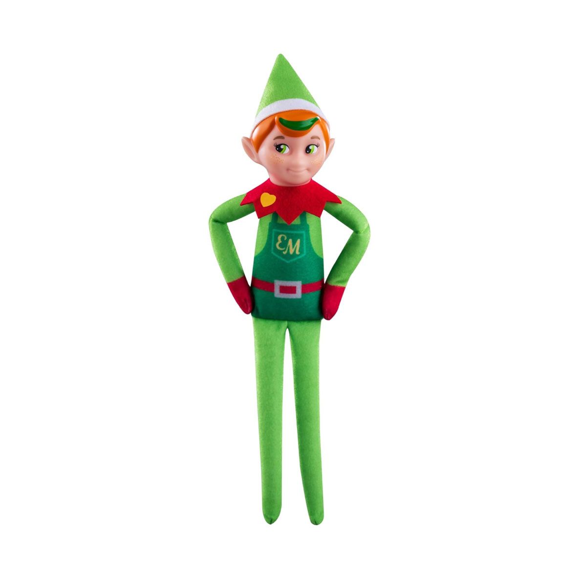 Elf Mates - Mágicos duendes de Santa Claus - Imagen 2