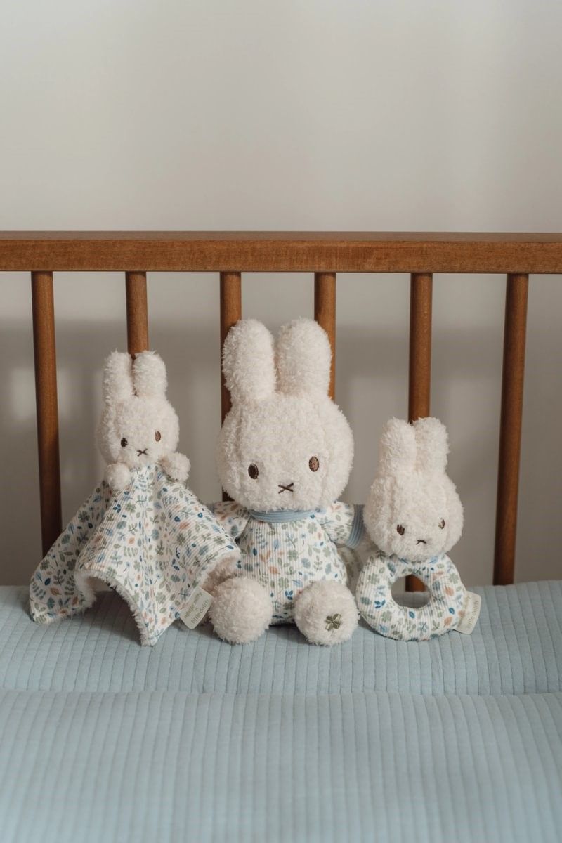 Caja Regalo MIFFY Y LUCKY LEAVES - Imagen 4
