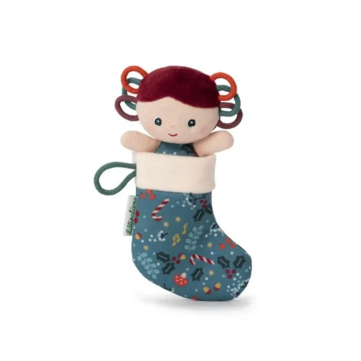Duende de Navidad · Joy