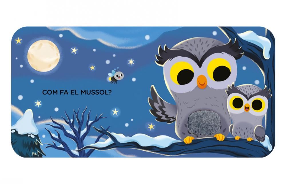 Toca i escolta: EL BOSC - Imagen 2