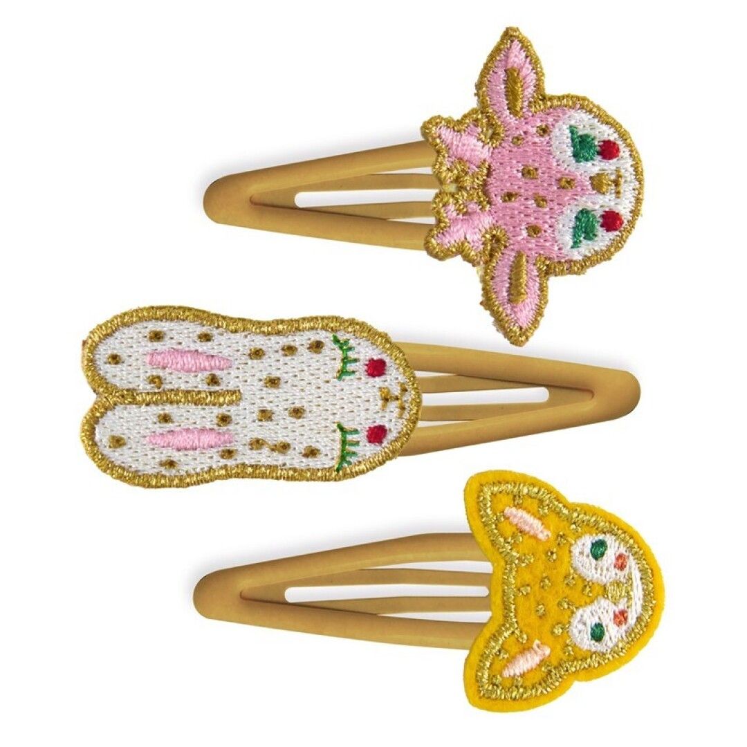 Clips Pelo Plume · Aube