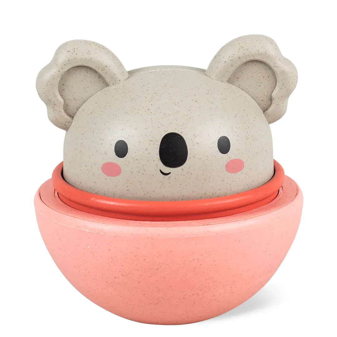 Rocking Rollers Koala