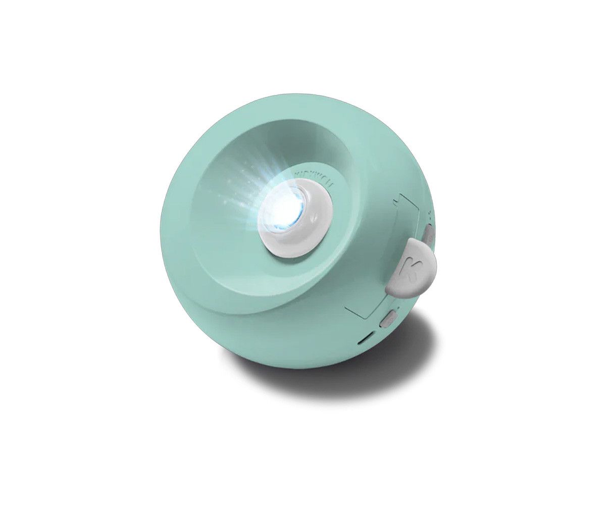 KIDYSTAR Proyector Océanos
