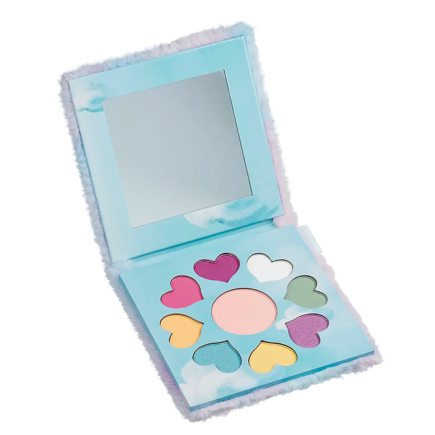Kit de maquillaje unicornio - Imagen 2