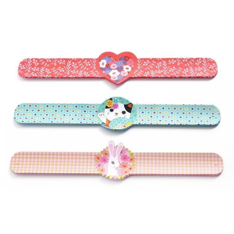 Pulsera enrollable 1ud.