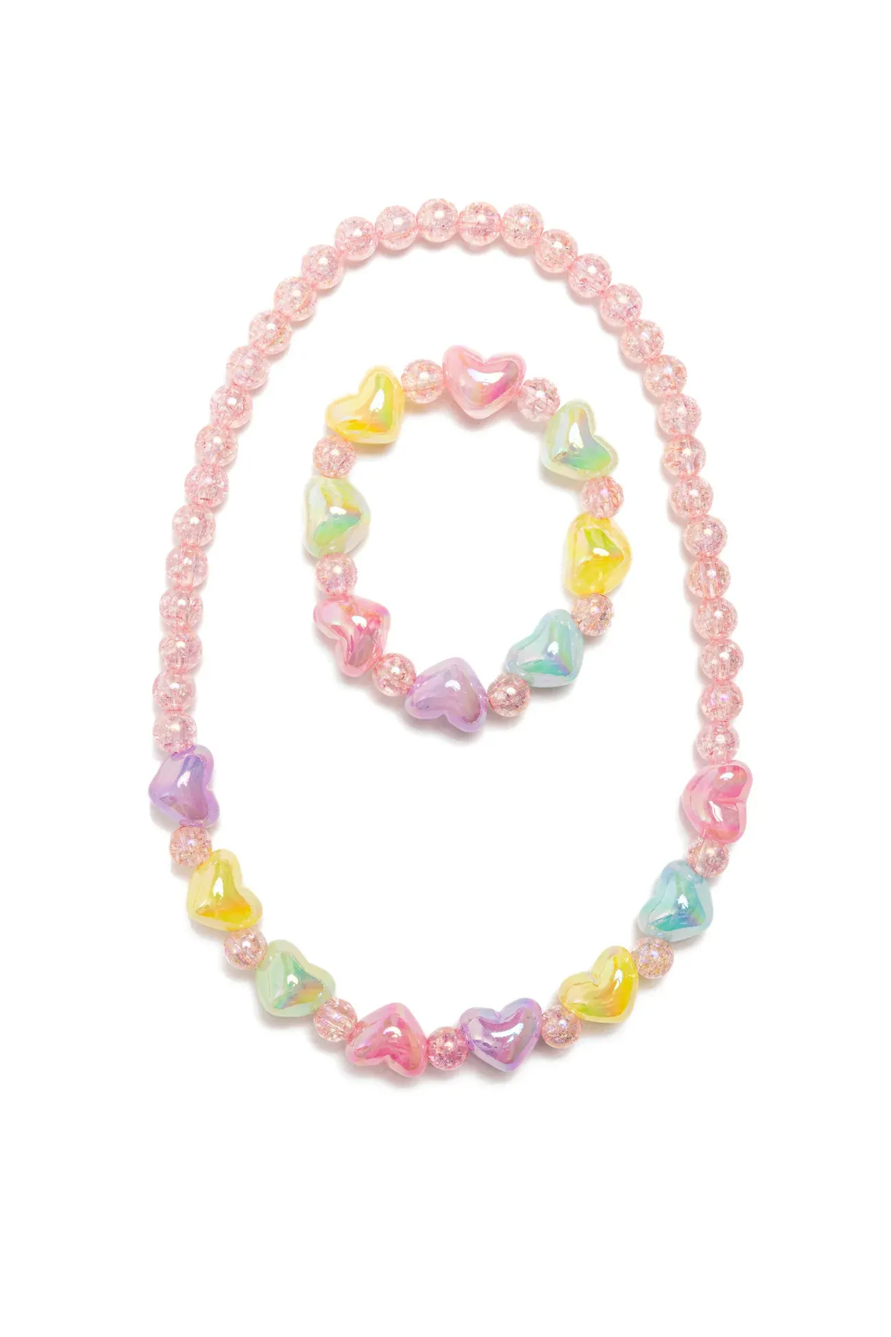 Set collar + pulsera · Bauble Bliss