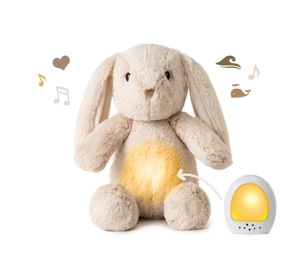LoveLight™ - Billy el conejo