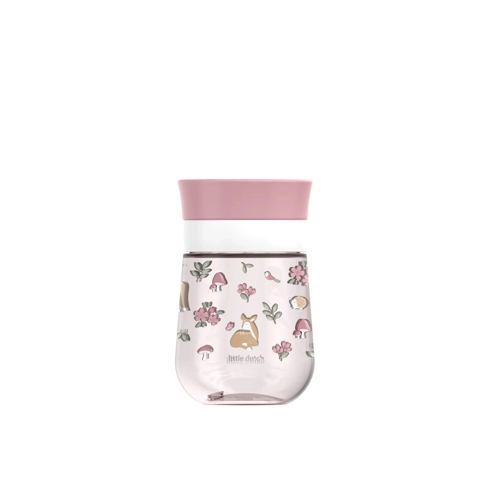 VASO ANTIDERRAME 360º 300ML · GARDEN