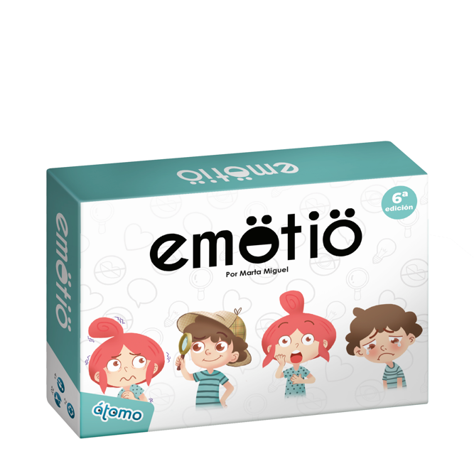 EMOTIO