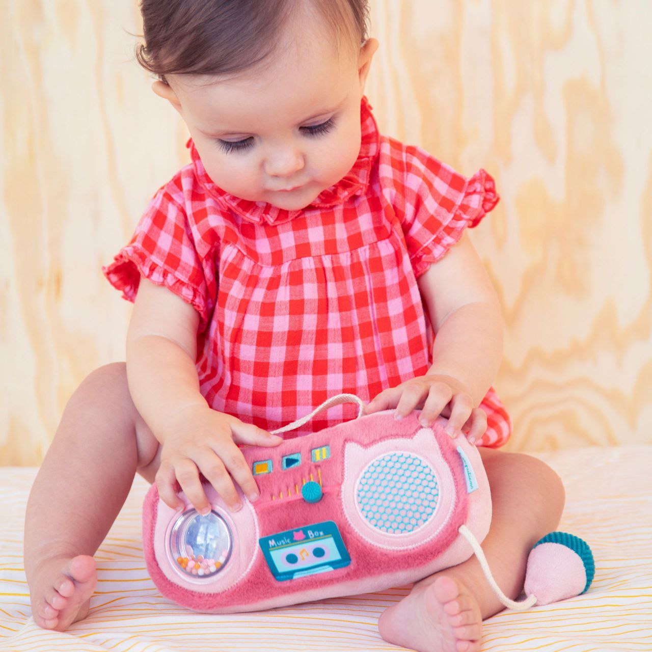 RADIO SONIDO JEANNE - Imagen 5