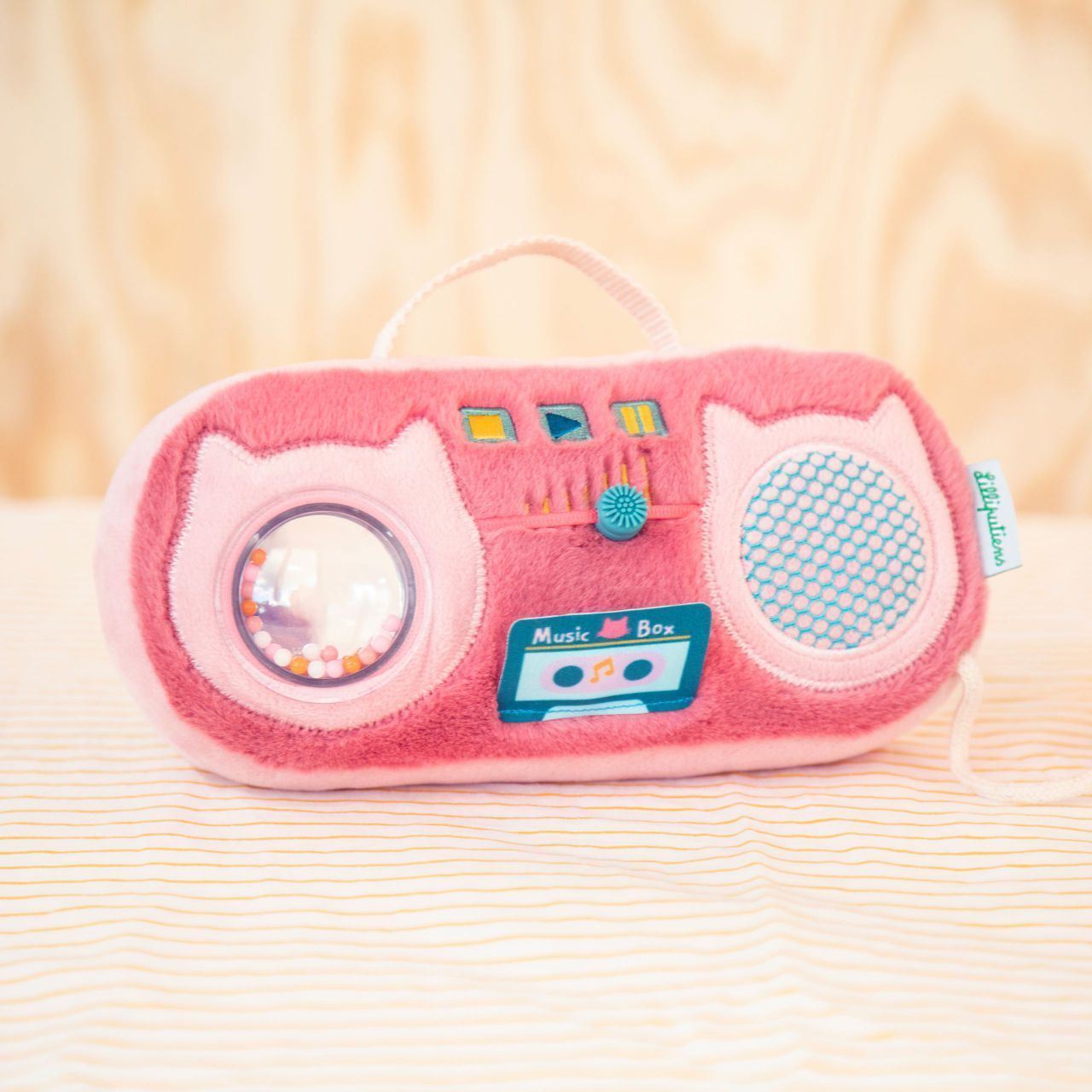 RADIO SONIDO JEANNE - Imagen 3
