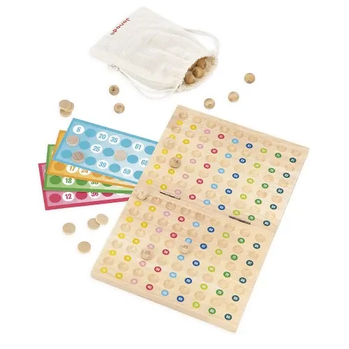 BINGO - Imagen 2