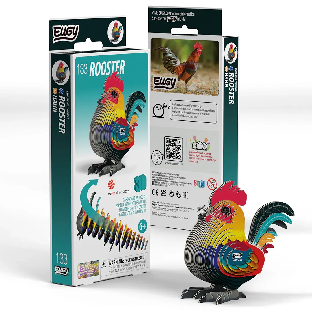 133 - Gallo
